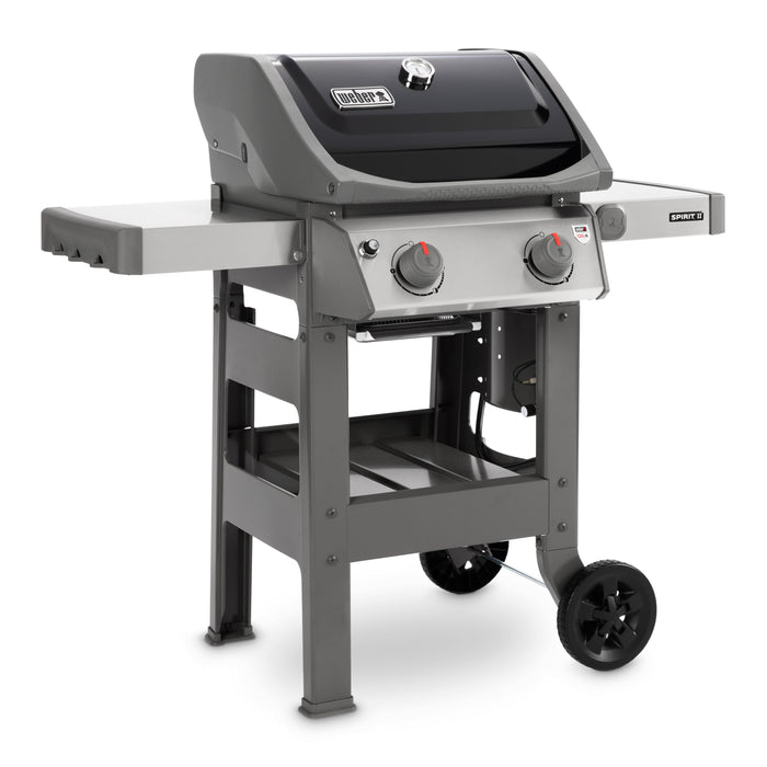 Weber Spirit II E-210 Buitenkeuken B 121,9 x D 68,6 cm