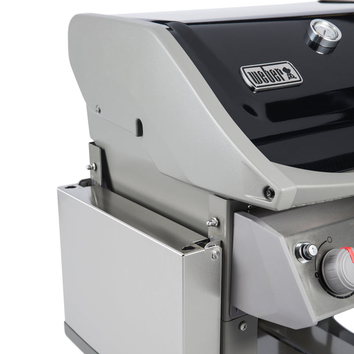 Weber Spirit II E-210 Buitenkeuken B 121,9 x D 68,6 cm