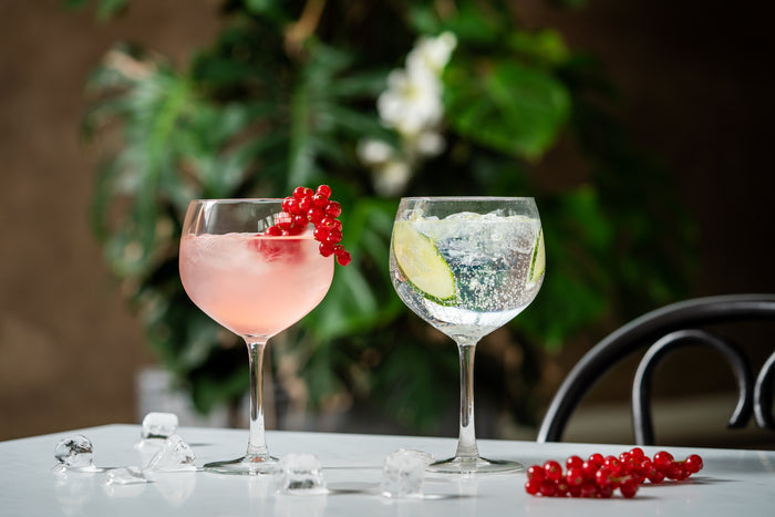 Libbey Joya Cocktailglas Gin Tonic 0,65 L - 6 st.