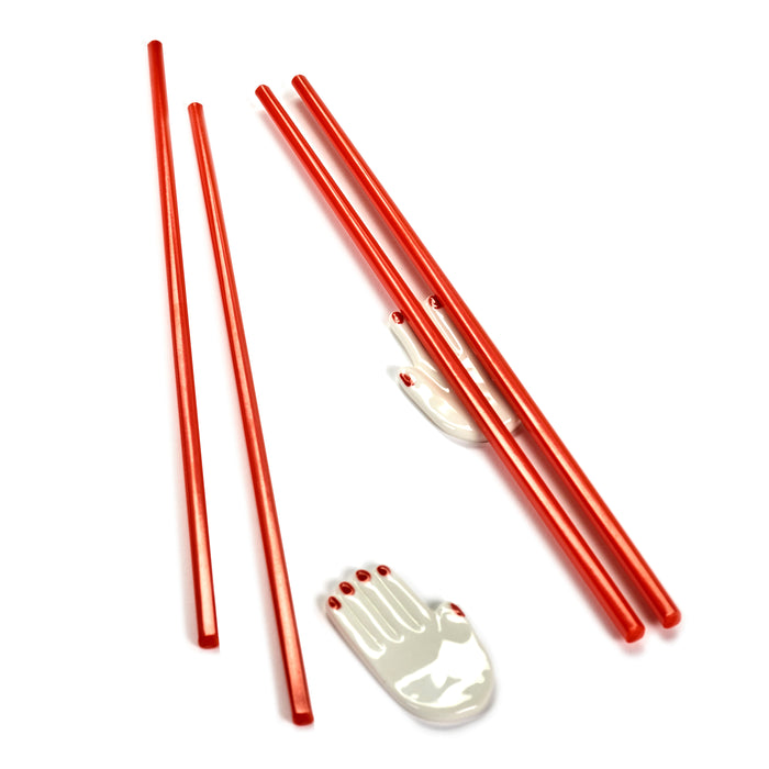 Serax Table Nomade Chopsticks 6-delige Set