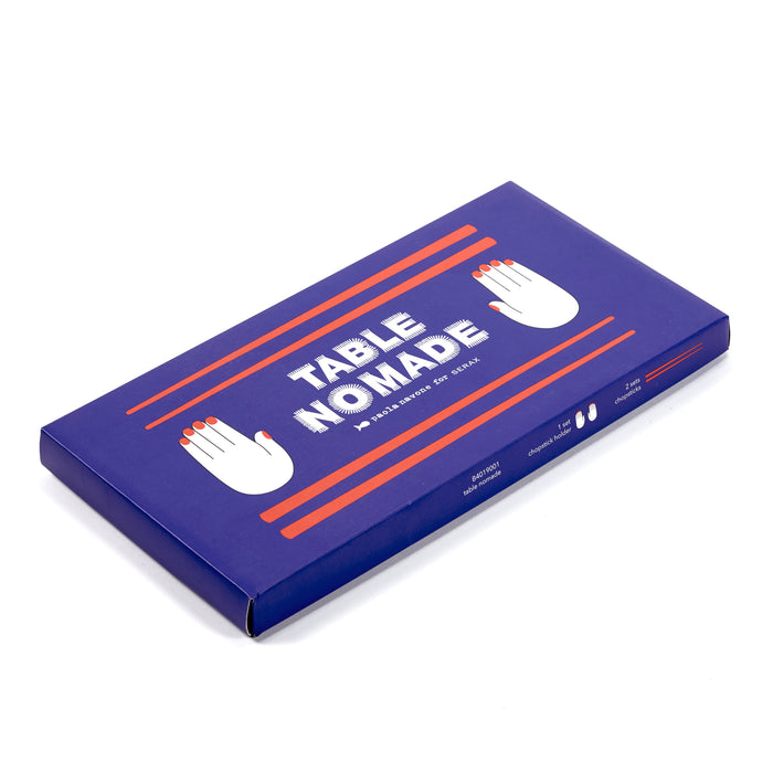 Serax Table Nomade Chopsticks 6-delige Set