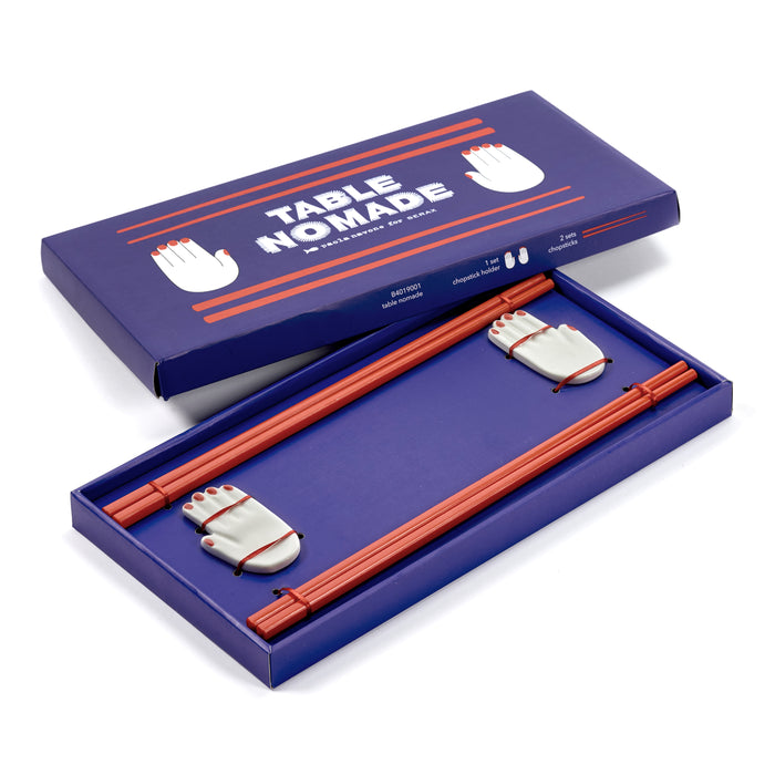 Serax Table Nomade Chopsticks 6-delige Set