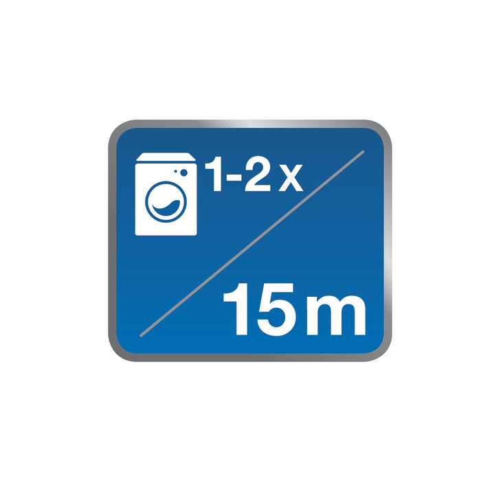 Leifheit Pegasus 150 Droogrek