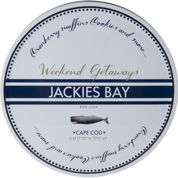 Jackies Bay Koekblik