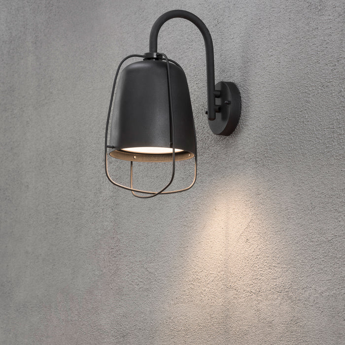 Konstsmide Perugia Wandlamp