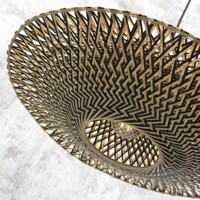 GOOD&MOJO Bali Hanglamp - S
