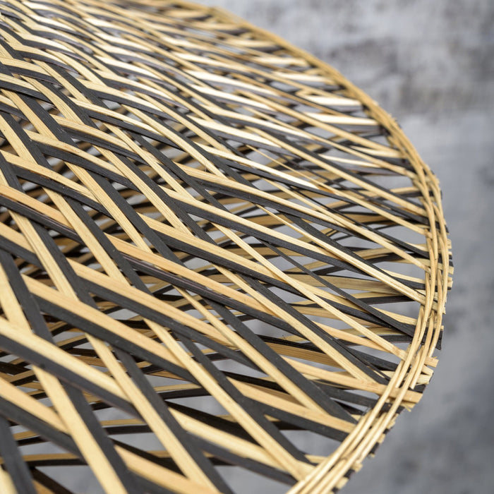 GOOD&MOJO Bali Hanglamp - S