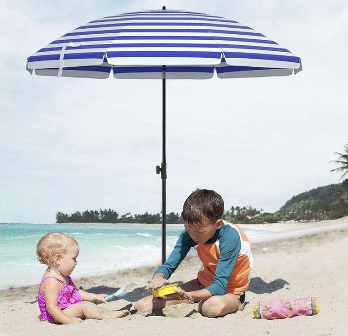 MIRA Home Parasol Zonwering met UPF 50+ 180x160