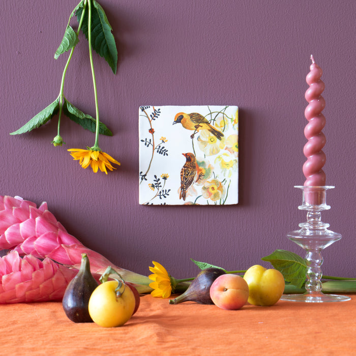 StoryTiles Finally Found You Wandtegel - Small