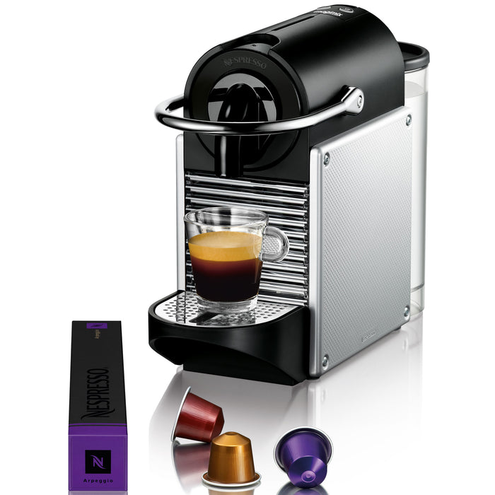 Nespresso Magimix Pixie M112-11322 Koffiemachine