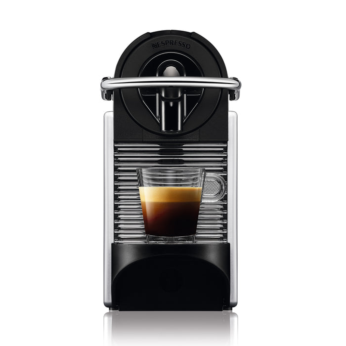 Nespresso Magimix Pixie M112-11322 Koffiemachine
