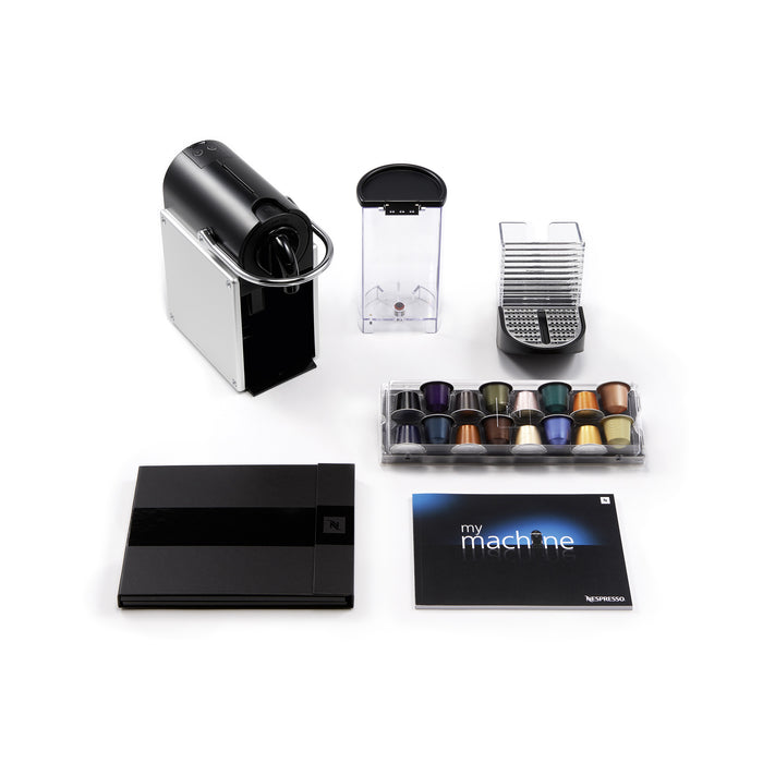 Nespresso Magimix Pixie M112-11322 Koffiemachine