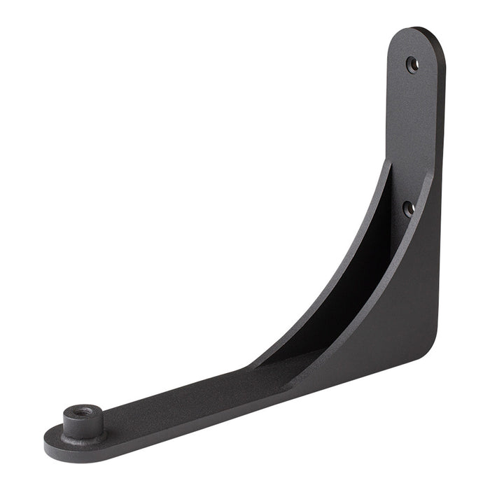 LeFeu Wall Haard Bio Ethanol - Zwart