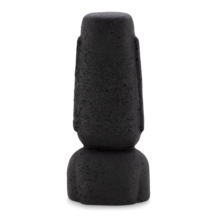 vtwonen Ecomix Sculpture Face - Zwart