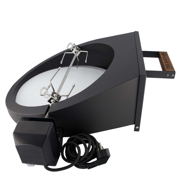 The Bastard Pizza - Rotisserie Medium