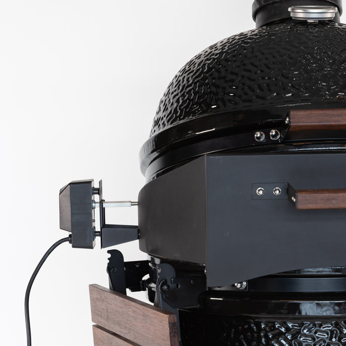 The Bastard Pizza - Rotisserie Medium