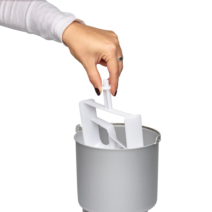 SOLIS Gelateria Pro Touch 8502 IJsmachine