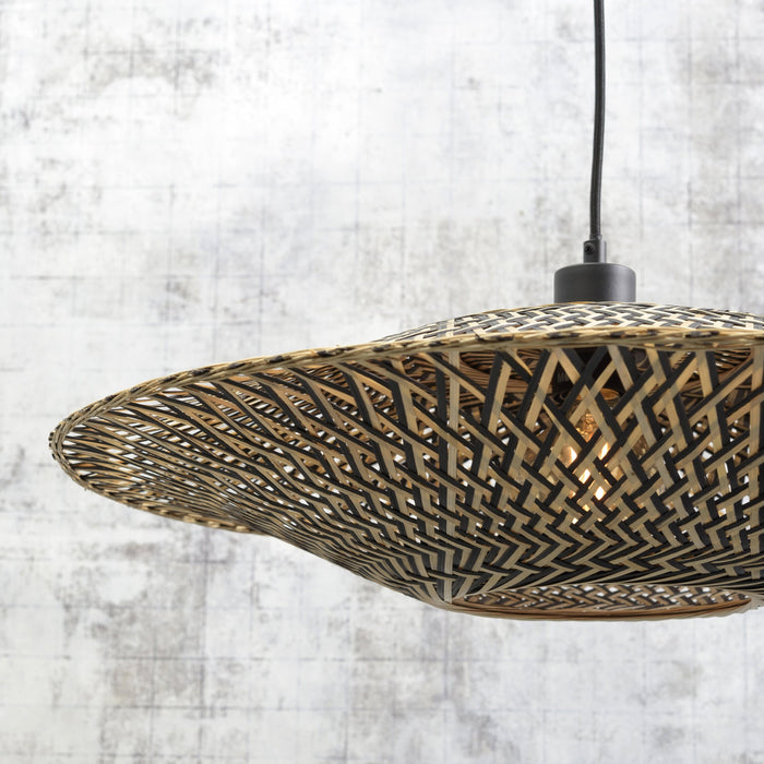 GOOD&MOJO Bali Hanglamp - M