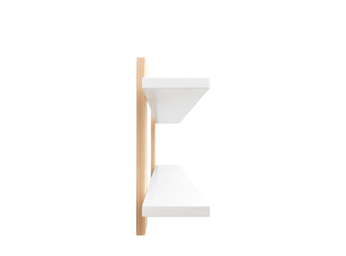 Bopita Lisa wandrek - Wit|Naturel