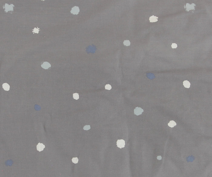 Briljant Baby Zomerslaapzak Katoen Sunny - grijs