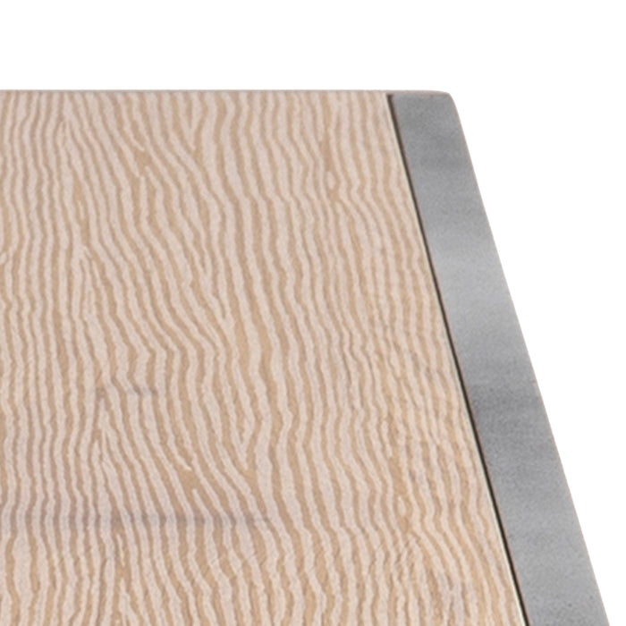 by fonQ Jaxon Sidetable B 120 cm - Wild Oak