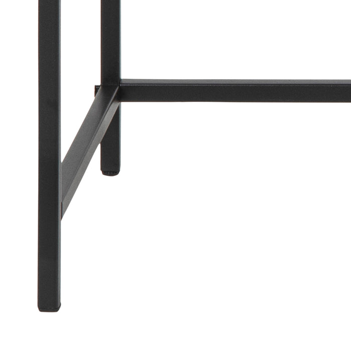 by fonQ Jaxon Sidetable B 120 cm - Wild Oak