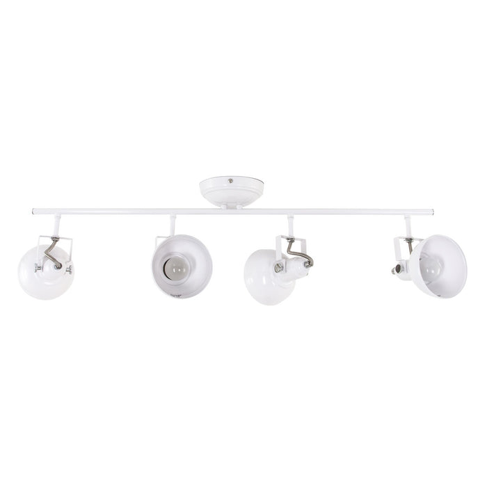 Trio Leuchten Gina Plafondlamp Wit