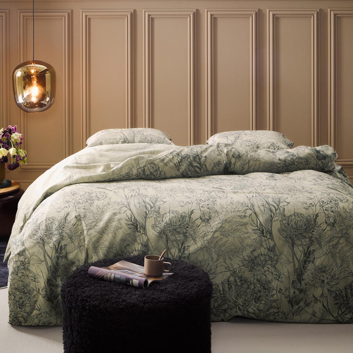 Essenza Elena Dekbedovertrek 240 x 220 cm