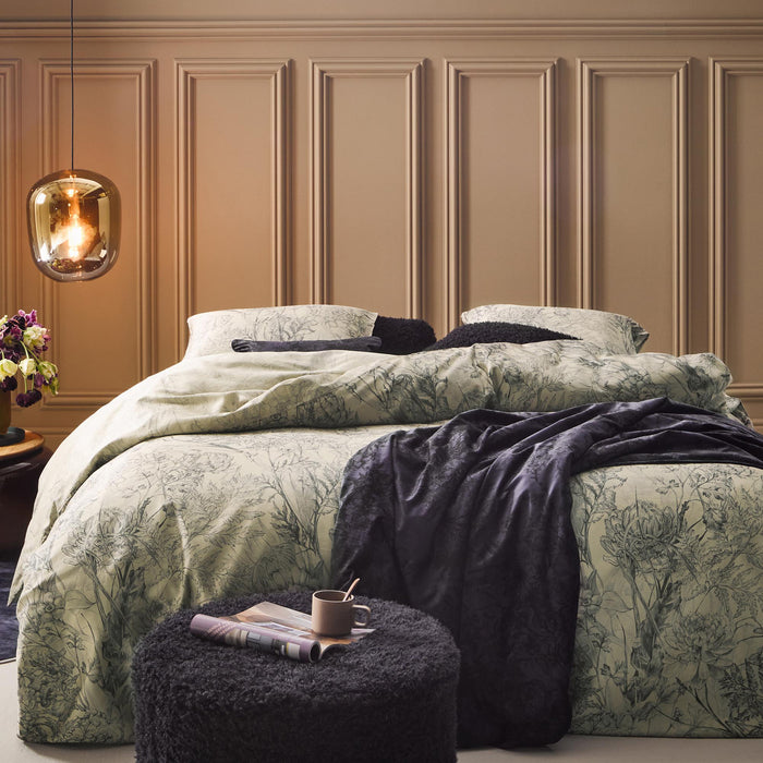 Essenza Elena Dekbedovertrek 240 x 220 cm