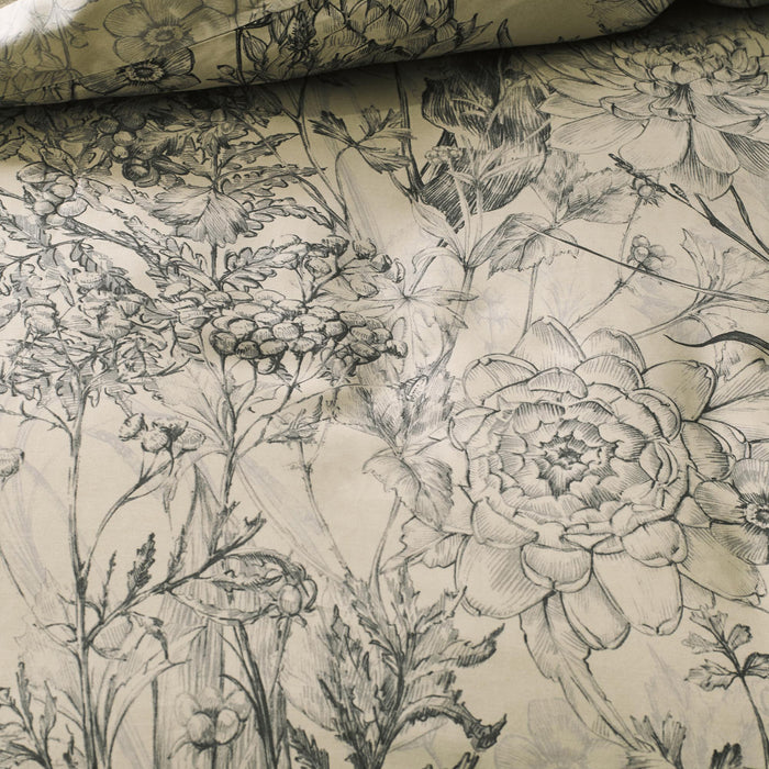 Essenza Elena Dekbedovertrek 240 x 220 cm