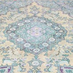 Fatboy® Non Flying Carpet Vloerkleed