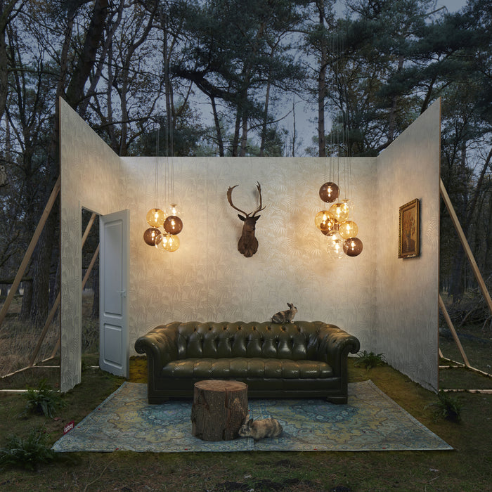 Fatboy® Non Flying Carpet Vloerkleed