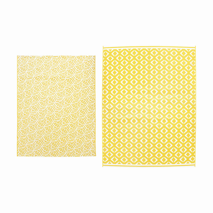 Alice's Garden - Buitentapijt, 200x290