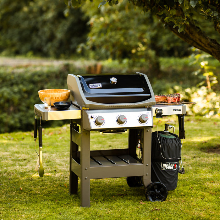 Weber Spirit II E-310 Buitenkeuken B 132 x D 69 cm