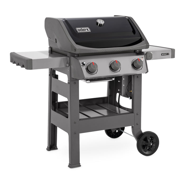 Weber Spirit II E-310 Buitenkeuken B 132 x D 69 cm