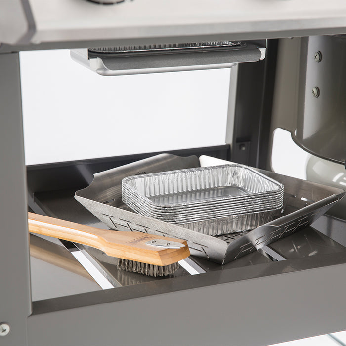 Weber Spirit II E-310 Buitenkeuken B 132 x D 69 cm