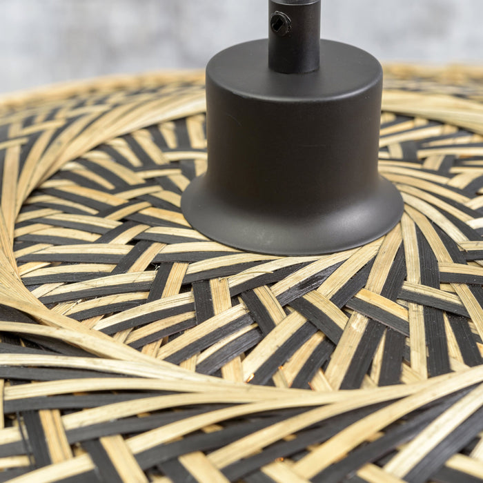 GOOD&MOJO Bali Hanglamp L