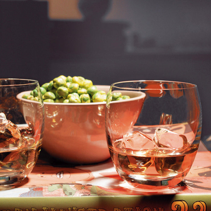 Leonardo Cheers Waterglazen 0,4 L - 6 st.