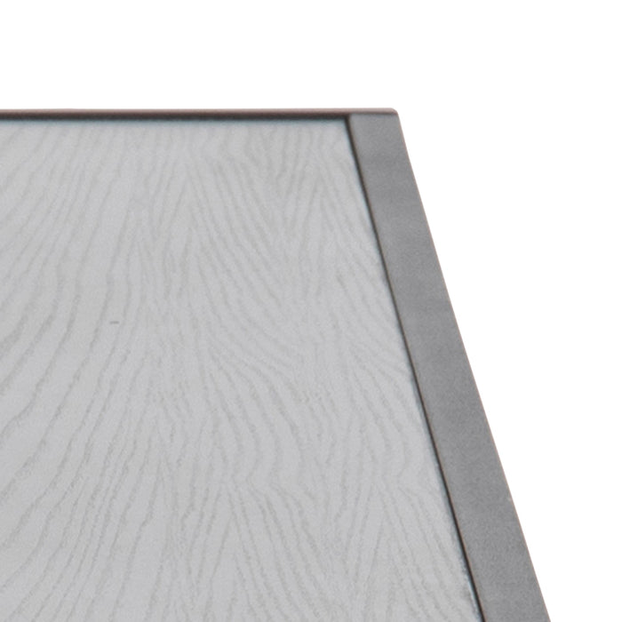 by fonQ Jaxon Sidetable B 120 cm - Antraciet