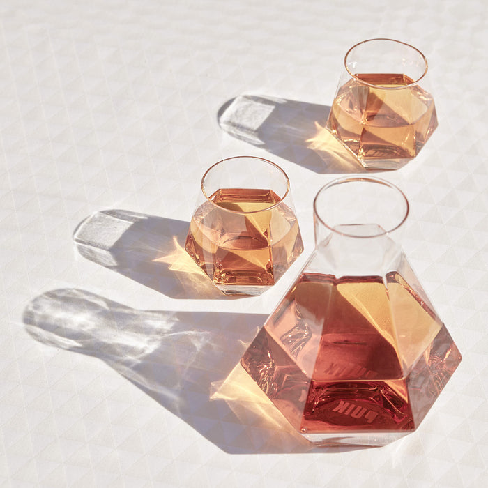 puik Radiant Kristalglazen - 2 st.