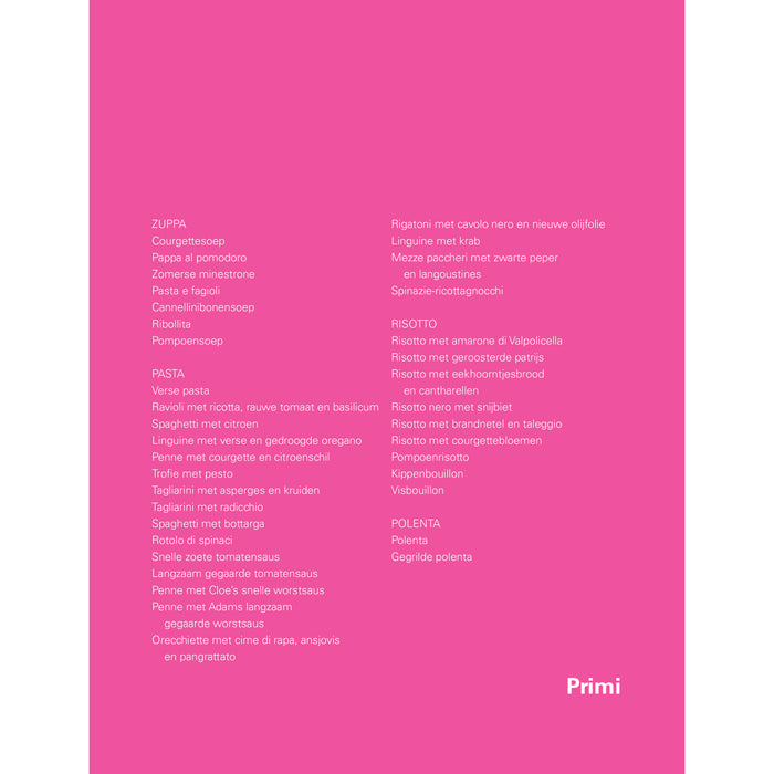 River Cafe 30 - Ruth Rogers