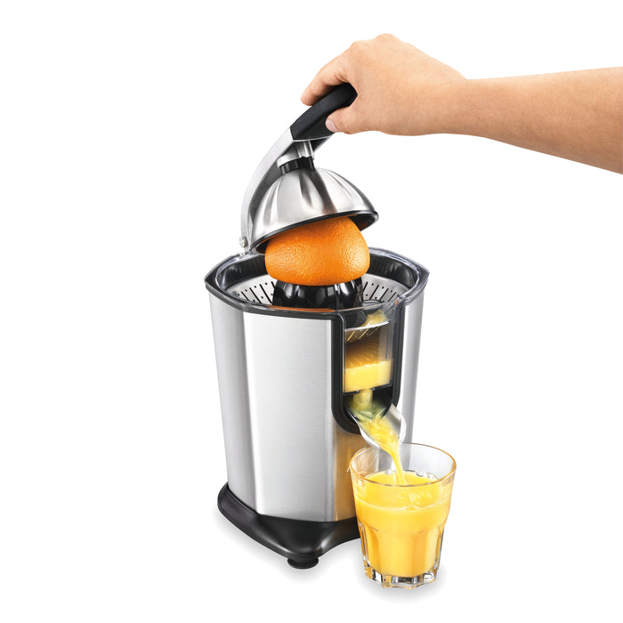 SOLIS Citrus Juicer 8453 Citruspers
