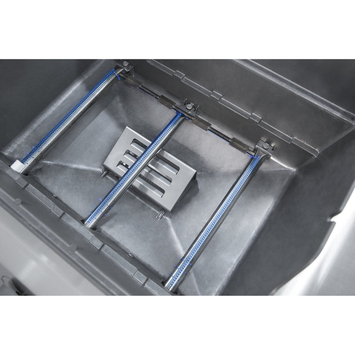 Weber Spirit II E-320 Gasbarbecue - Black