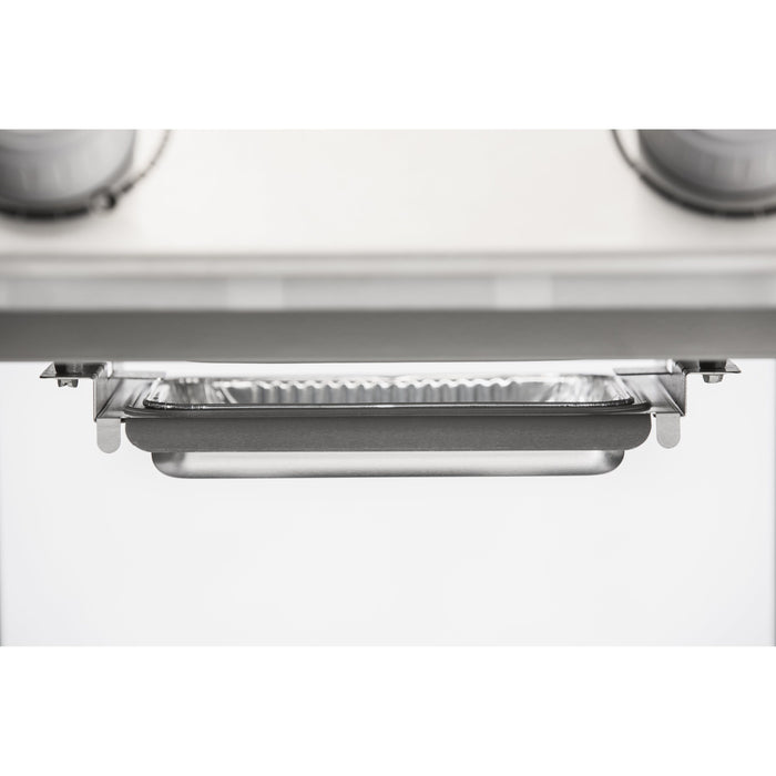 Weber Spirit II E-320 Gasbarbecue - Black