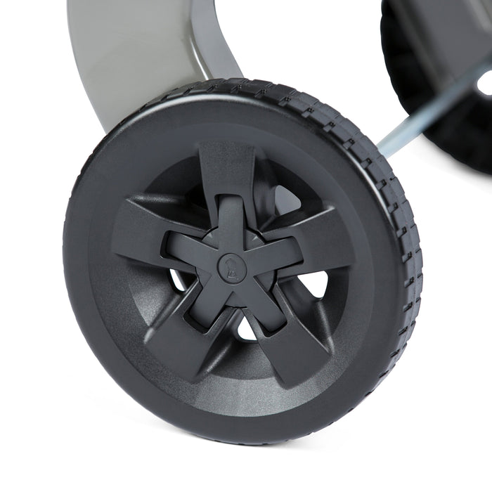 Weber Spirit II E-320 Gasbarbecue - Black