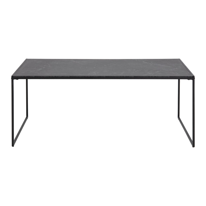 by fonQ Olcay Salontafel - Zwart