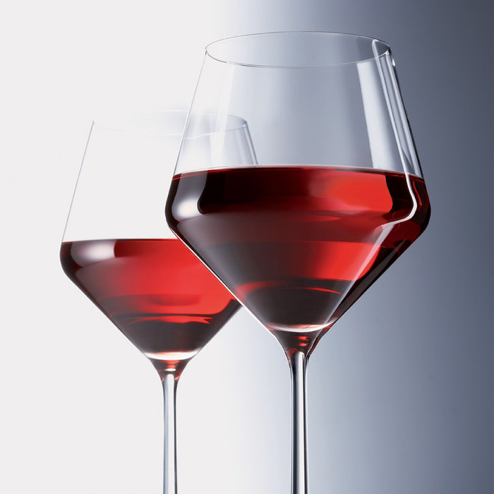 Schott Zwiesel Pure Wijnglazen Bourgogne 0,67 L 6 st.