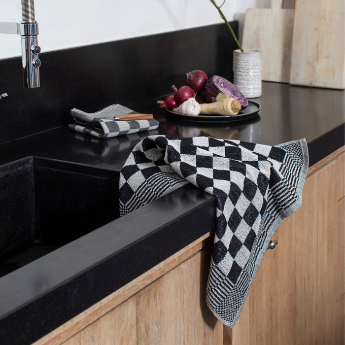 DDDDD Barbeque Keuken en Theedoek