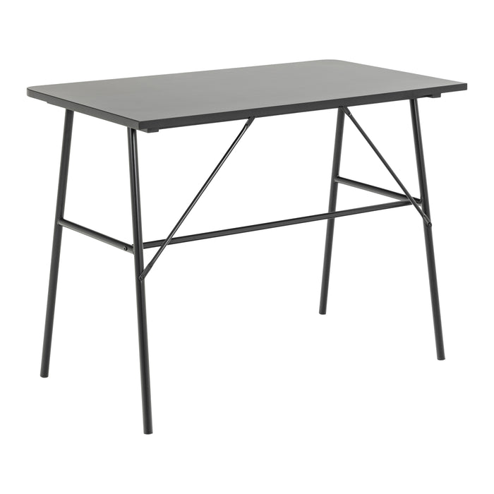 by fonQ Basic David Bureau