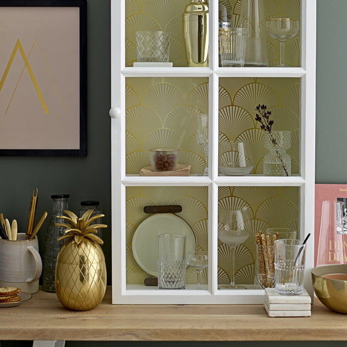 Bloomingville Cocktailshaker